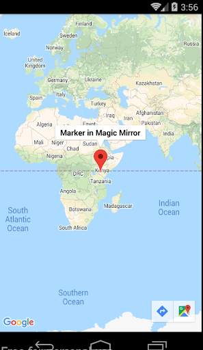 My Magic Mirror Locs स्क्रीनशॉट 6