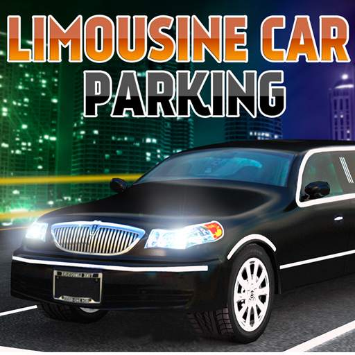 Limousine City Parking 3D 1.3