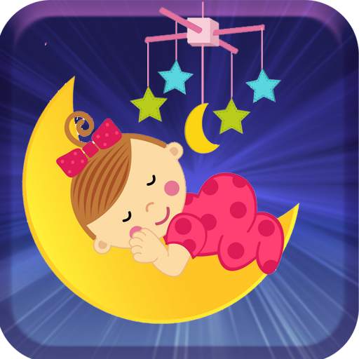 Baby Lullabies 5.0