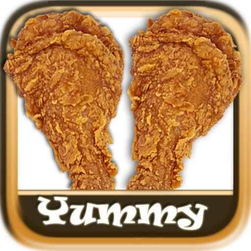 Chicken Recipes 2.0