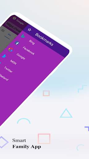 Web Line - Browser screenshot 2