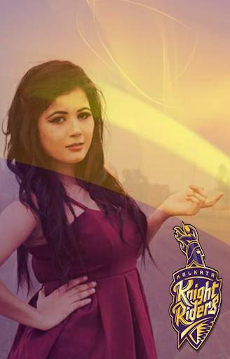 Cricket DP-Profile Maker 2021 screenshot 8