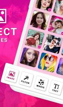 Image To Video Maker - Video Maker screenshot 3