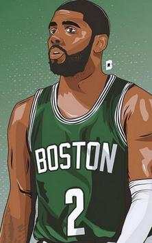 Kyrie Irving screenshot 10
