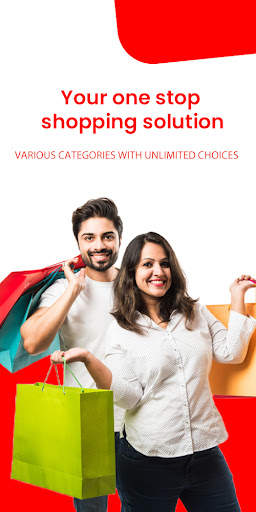 Yaari: Online Shopping App screenshot 2