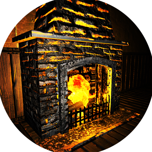 Place of power | Horror Survival Game icon