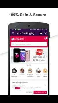 x-pect all in one shopping app screenshot 2