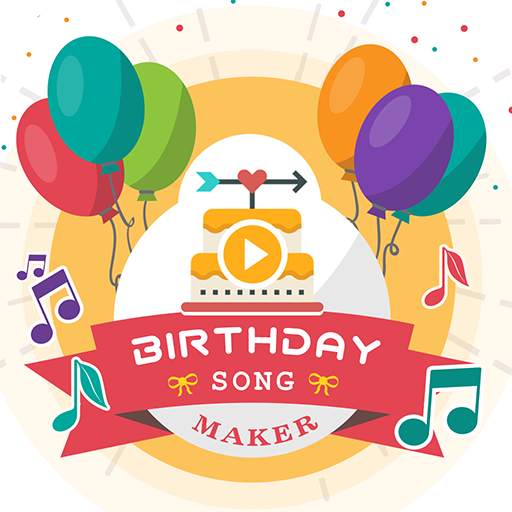My Name Birthday Song With Photo Slideshow 6.0