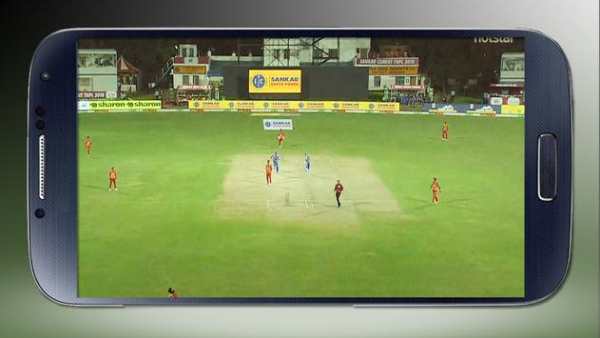 TV Cricket Live : All Cricket Info screenshot 6