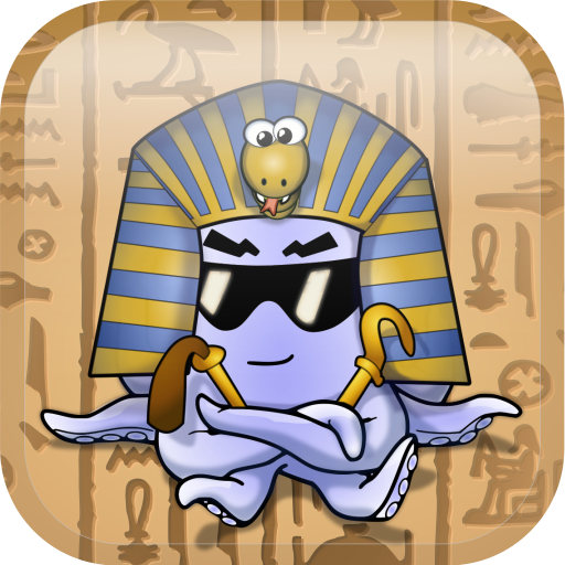 Crystal Pyramid Solitaire icon