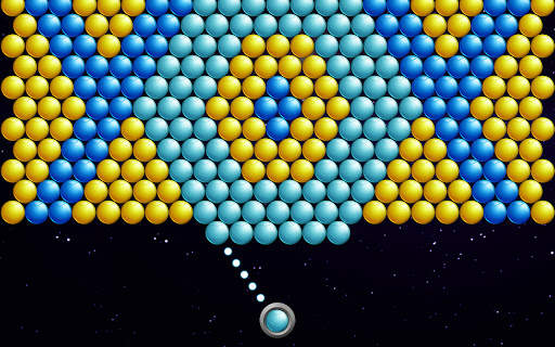 Bubble Shooter! Extreme screenshot 16