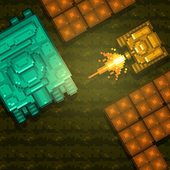 Tank Strike icon