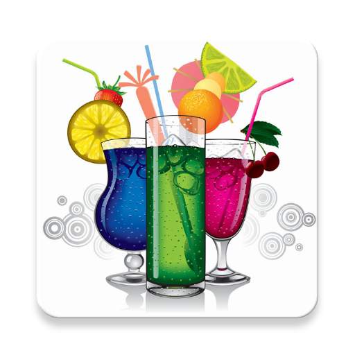 Cocktail Recipes Free 1.0.2