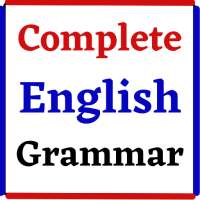 Spoken English Grammar app icon