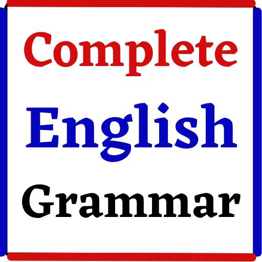 Spoken English Grammar app 22