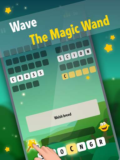 Word Riddles: Guess & Learn screenshot 16