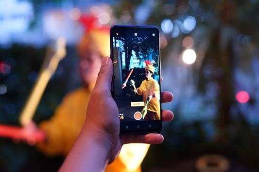 Camera For Realme 3Pro screenshot 1