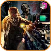 Zombie Smasher Tsunami Diary 1.1