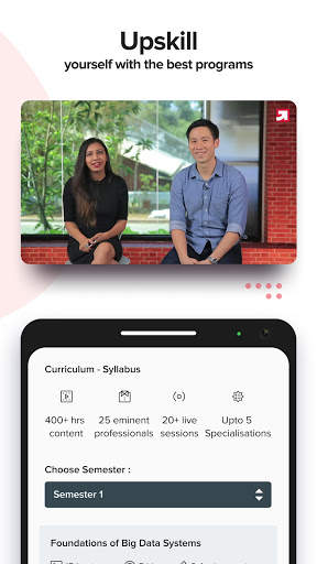 upGrad - Online Learning Courses screenshot 4