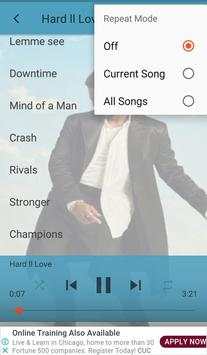 Usher Best Songs screenshot 2
