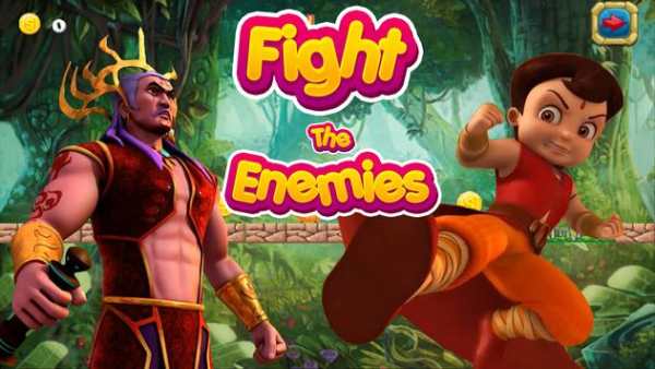 Super Bheem screenshot 3