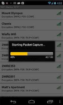 Free Wifi Kirma Prank screenshot 2