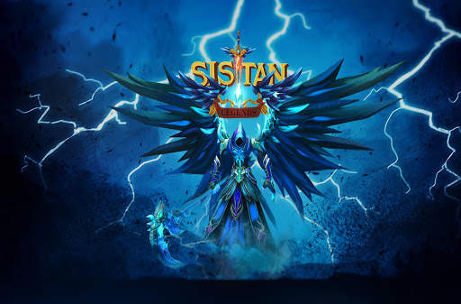Sistan Legends:Over Smart League of Legends Moment screenshot 1