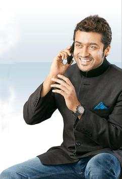 Surya HD Wallpapers screenshot 5