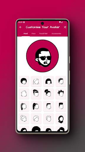 Six-Me-Ludo! screenshot 4