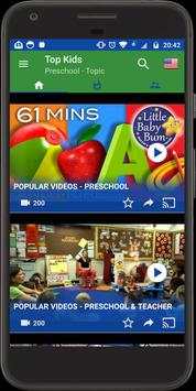 Popular YouTube Parenting screenshot 6