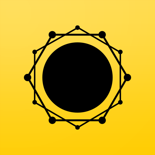 Total Solar Eclipse icon