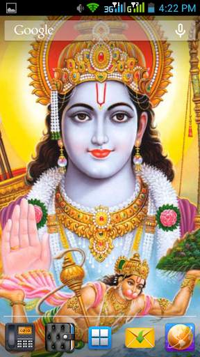 Jai Hanuman Wallpapers screenshot 6