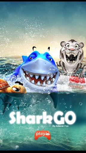 Shark GO स्क्रीनशॉट 1