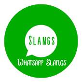 WhatsApp Slang 1.0.0