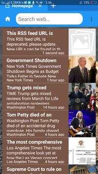 swing browser screenshot 3