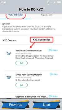 Kyc Mobile screenshot 4