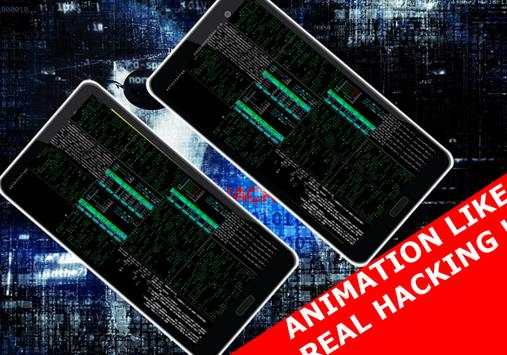 MOBILE BALANCE HACKER PRANK : screenshot 3