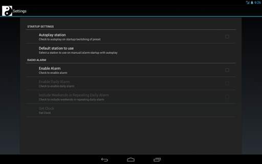 New Age Player screenshot 15