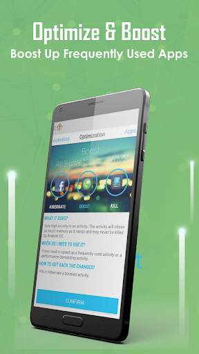 Root Master PRO screenshot 5