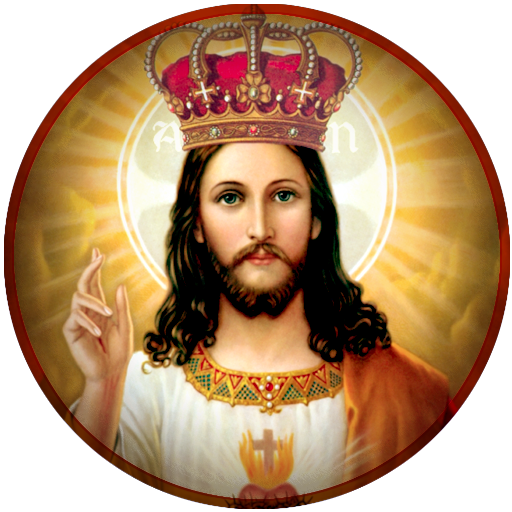 Jesus Wallpapers - Jesus Photos icon