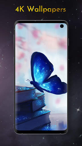 Wall Space - HD Wallpapers screenshot 3