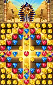 Mystery Egyptian Kings screenshot 2