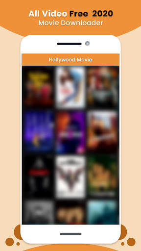All Video Free Downloader 2020 - Movie Downloader screenshot 3