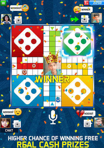 ルードパーティー：クラシックダイスボードゲーム2021 screenshot 8