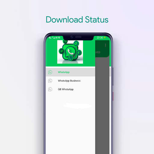 Status Saver 2022 screenshot 3