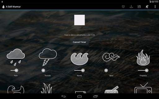 A Soft Murmur screenshot 16