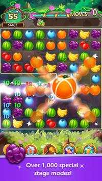 Fruit Crush screenshot 4
