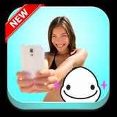 Free Video Call Live Bigo Tips logo