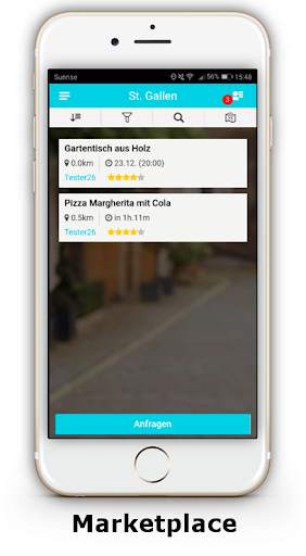 Cuik Marketplace - Customer is King screenshot 2
