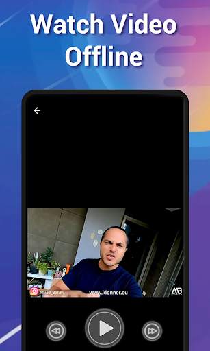 PD Browser - Private, Free & Fast Video Downloader screenshot 9